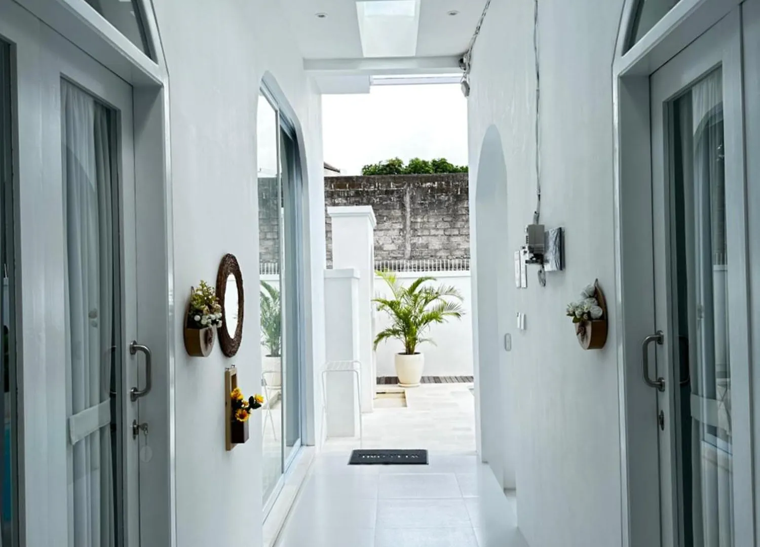 Sp1Cewood Villa Uluwatu Ungasan  Indonesia