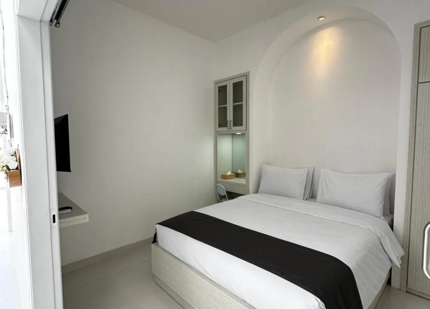Sp1Cewood Villa Uluwatu Ungasan  Indonesia