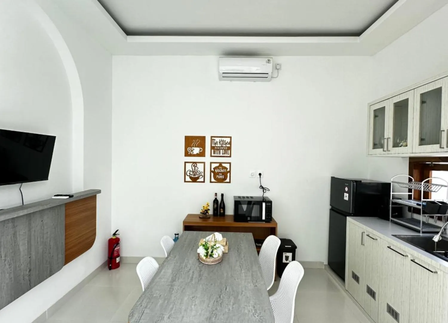 Sp1Cewood Villa Uluwatu Ungasan