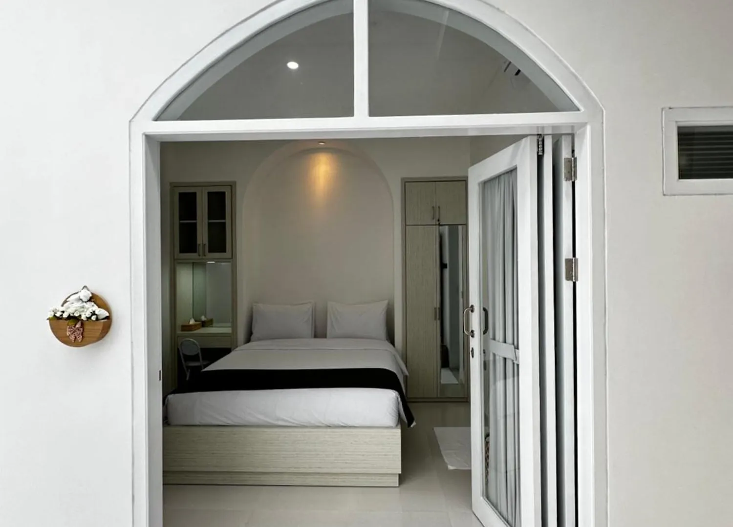 Sp1Cewood Villa Uluwatu Ungasan