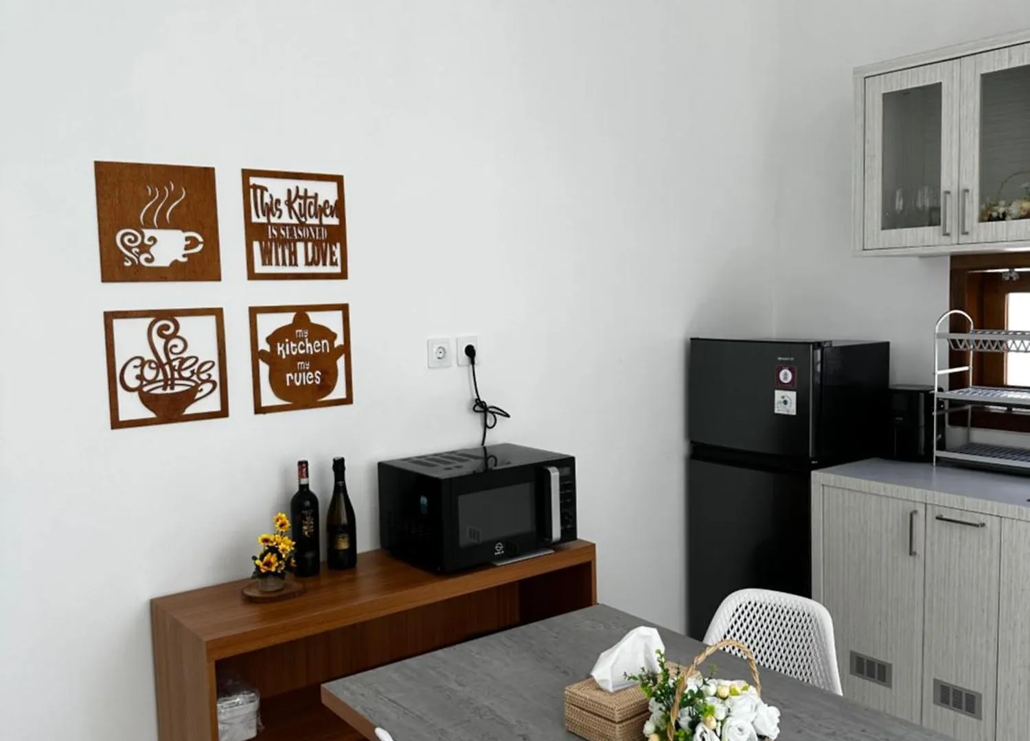 Sp1Cewood Villa Uluwatu Ungasan  Indonesia
