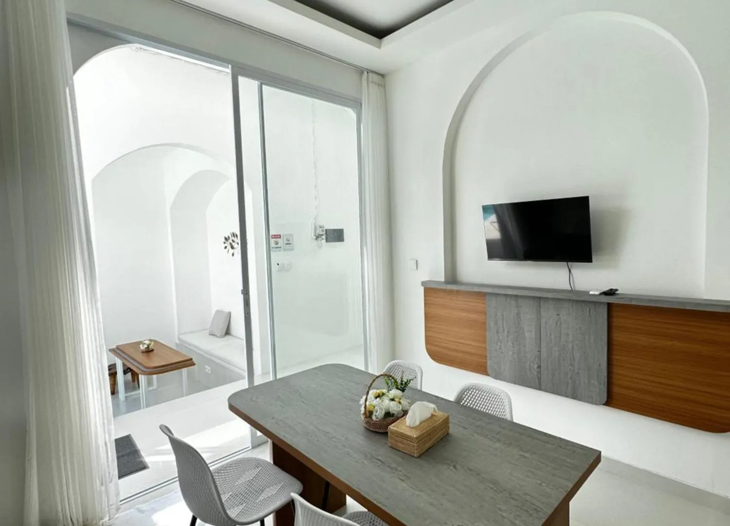 Sp1Cewood Villa Uluwatu Ungasan