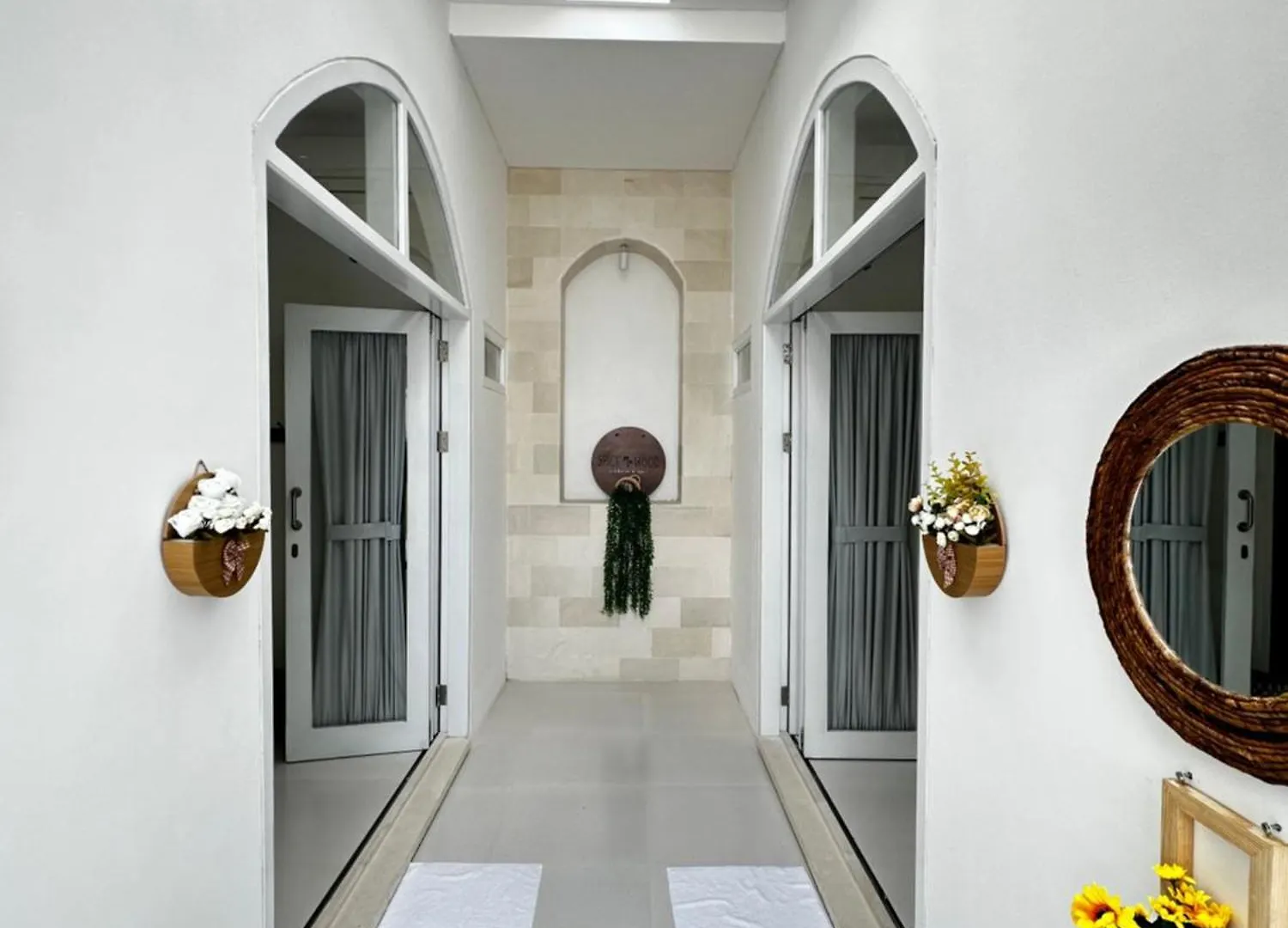 Sp1Cewood Villa Uluwatu Ungasan