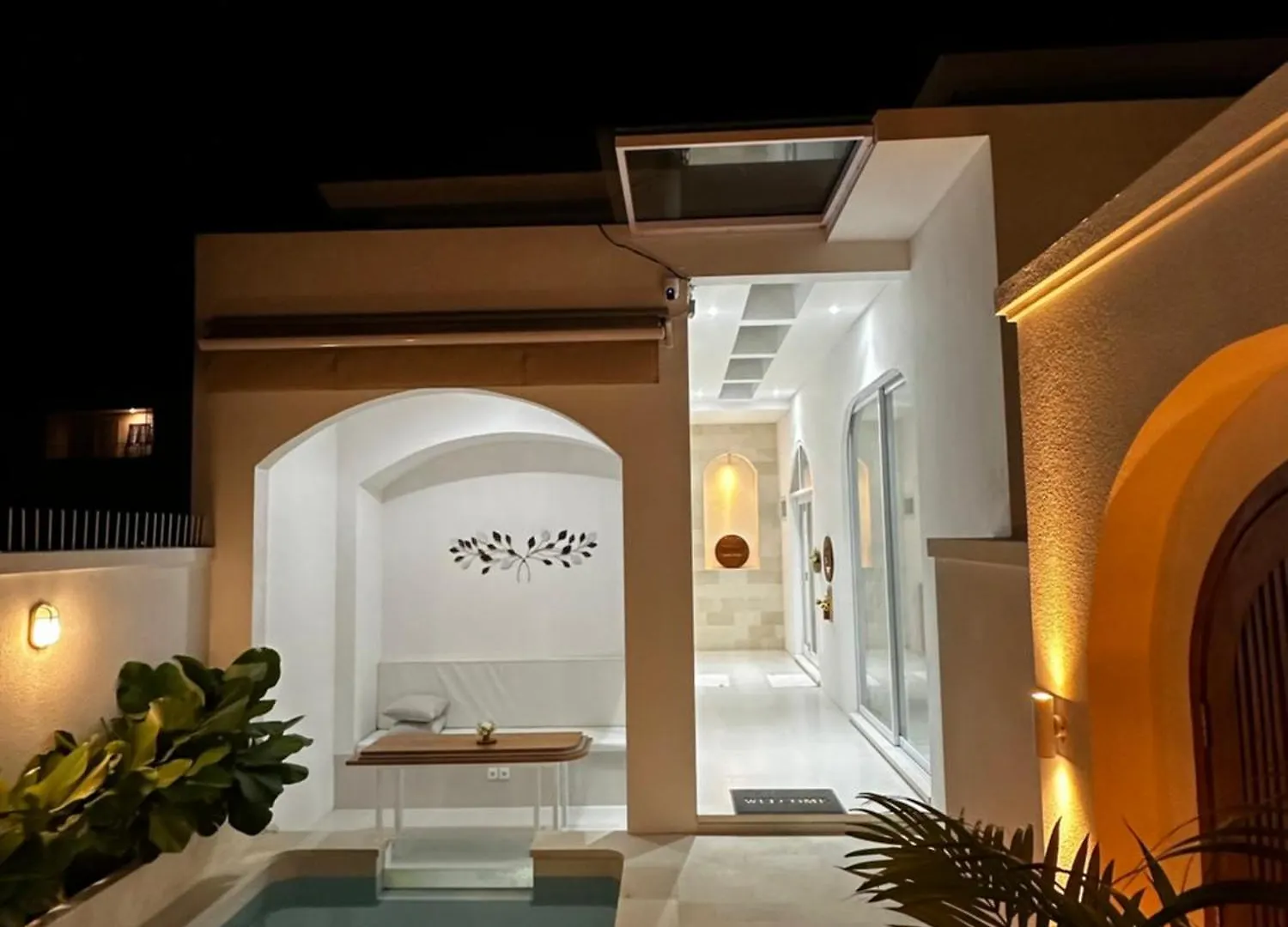 Sp1Cewood Villa Uluwatu Ungasan