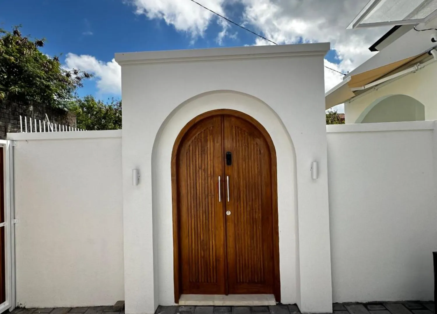 Sp1Cewood Villa Uluwatu Ungasan